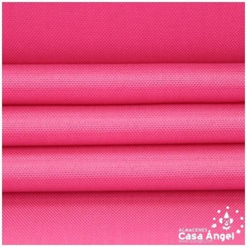 TELA DE FORRO DE ACETATO ROSA FUERTE 140cm