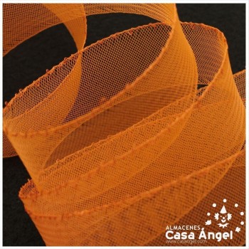 CINTAS DE RED COLORES 4cm