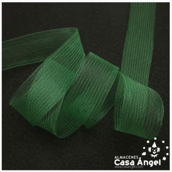 CINTAS DE RED COLORES 4cm