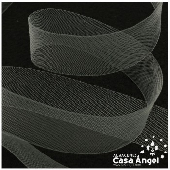 CINTAS DE RED COLORES 4cm