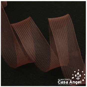 CINTAS DE RED COLORES 4cm
