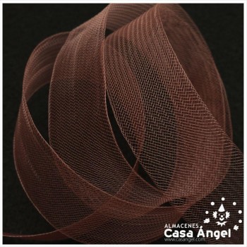CINTAS DE RED COLORES 4cm