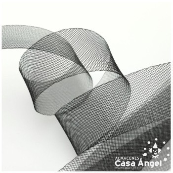 CINTAS DE RED COLORES 4cm