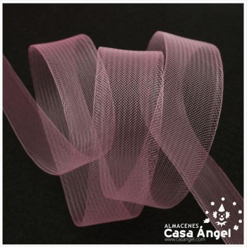 CINTAS DE RED COLORES 4cm