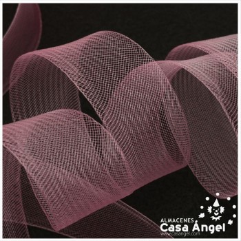 CINTAS DE RED COLORES 4cm