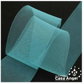 CINTAS DE RED EN VARIOS COLORES 8cm