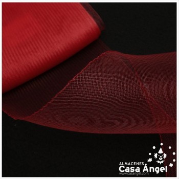 CINTA DE RED EN VARIOS COLORES 16cm