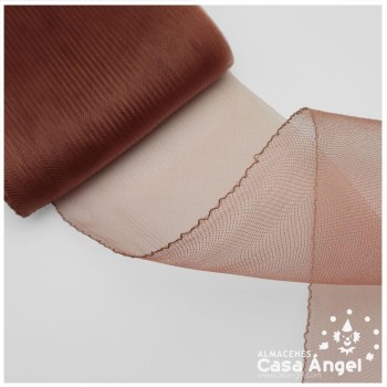 CINTA DE RED EN VARIOS COLORES 16cm