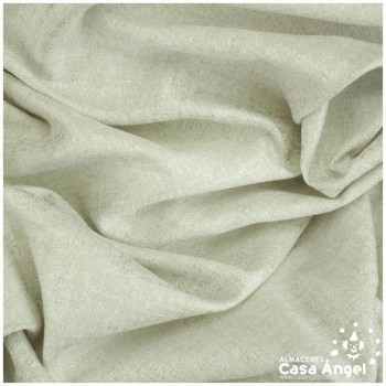 LONA JACQUARD CRUDO IRISADO LAMÉ SERIE JERUSALÉN 280cm
