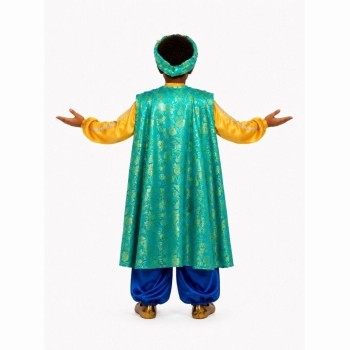 TRAJE PAJE BALTASAR ORIENTE MEDIO INFANTIL