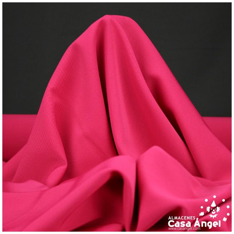 SARGA ELÁSTICA FUCSIA 145cm