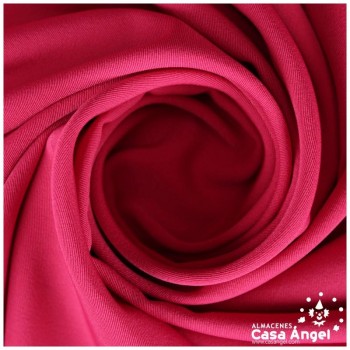 SARGA ELÁSTICA FUCSIA 145cm