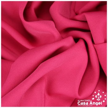 SARGA ELÁSTICA FUCSIA 145cm