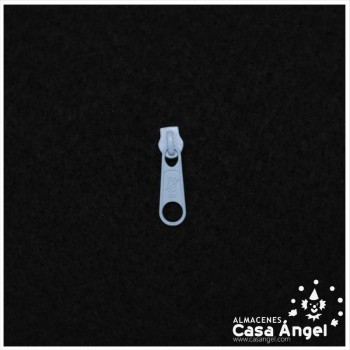 CURSOR LIBRE  Nº 3 PARA CREMALLERA 1ud