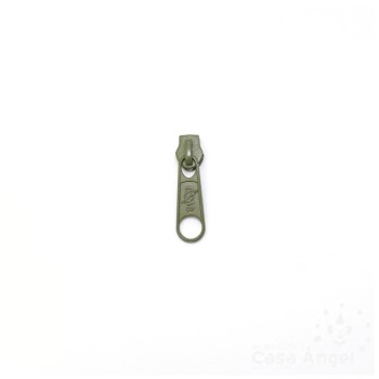 CURSOR LIBRE  Nº 3 PARA CREMALLERA 1ud