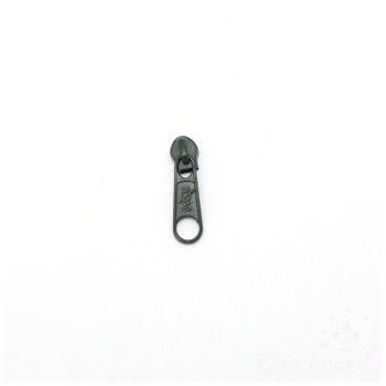CURSOR LIBRE  Nº 3 PARA CREMALLERA 1ud