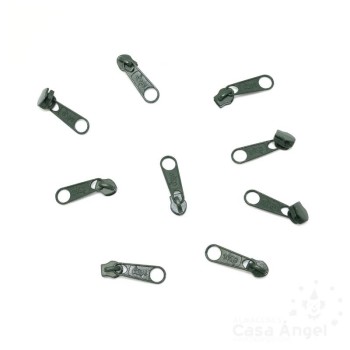 CURSOR LIBRE  Nº 3 PARA CREMALLERA 1ud