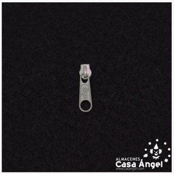 CURSOR LIBRE  Nº 3 PARA CREMALLERA 1ud