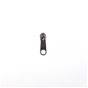 CURSOR LIBRE  Nº 3 PARA CREMALLERA 1ud