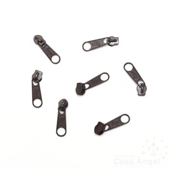 CURSOR LIBRE  Nº 3 PARA CREMALLERA 1ud