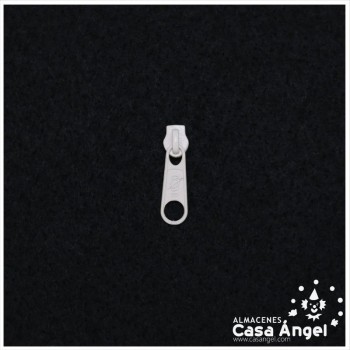 CURSOR LIBRE  Nº 3 PARA CREMALLERA 1ud