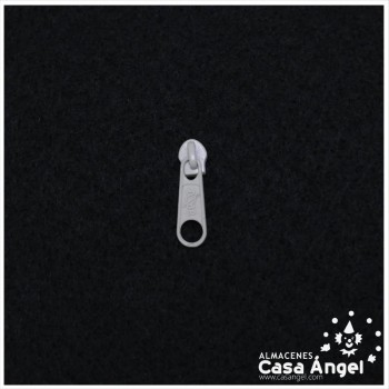 CURSOR LIBRE  Nº 3 PARA CREMALLERA 1ud