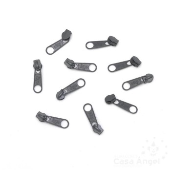 CURSOR LIBRE  Nº 3 PARA CREMALLERA 1ud