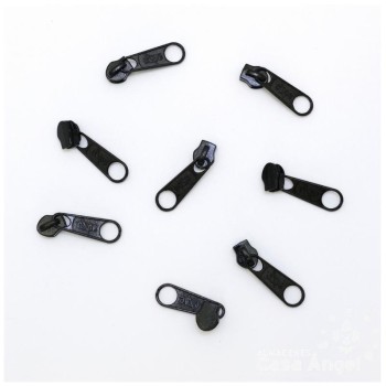 CURSOR LIBRE  Nº 3 PARA CREMALLERA 1ud
