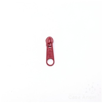 CURSOR LIBRE  Nº 3 PARA CREMALLERA 1ud