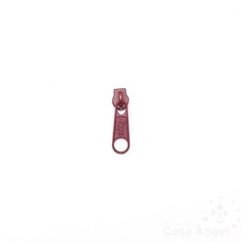 CURSOR LIBRE  Nº 3 PARA CREMALLERA 1ud
