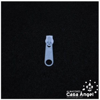 CURSOR LIBRE Nº 5 PARA CREMALLERA 1ud