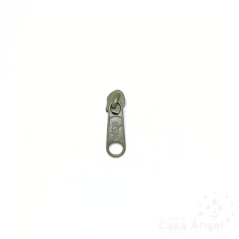 CURSOR LIBRE Nº 5 PARA CREMALLERA 1ud