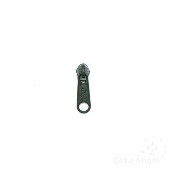 CURSOR LIBRE Nº 5 PARA CREMALLERA 1ud