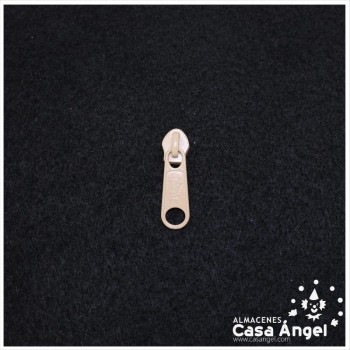 CURSOR LIBRE Nº 5 PARA CREMALLERA 1ud