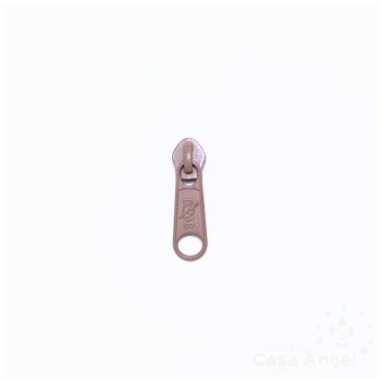 CURSOR LIBRE Nº 5 PARA CREMALLERA 1ud