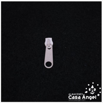 CURSOR LIBRE Nº 5 PARA CREMALLERA 1ud