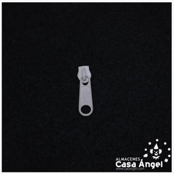 CURSOR LIBRE Nº 5 PARA CREMALLERA 1ud