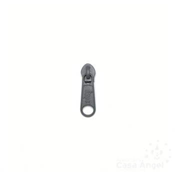 CURSOR LIBRE Nº 5 PARA CREMALLERA 1ud