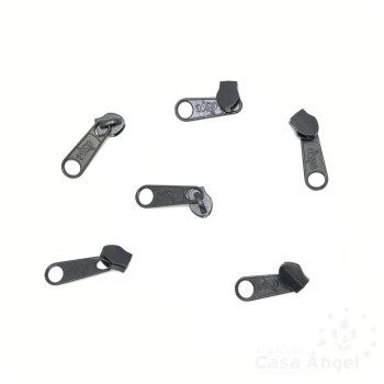 CURSOR LIBRE Nº 5 PARA CREMALLERA 1ud