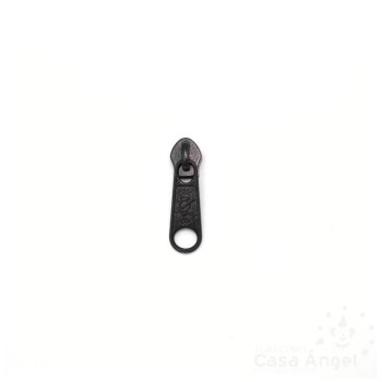 CURSOR LIBRE Nº 5 PARA CREMALLERA 1ud