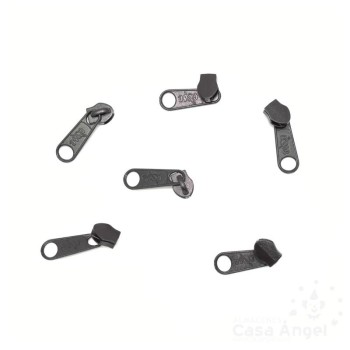 CURSOR LIBRE Nº 5 PARA CREMALLERA 1ud