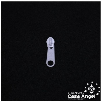 CURSOR LIBRE Nº 5 PARA CREMALLERA 1ud