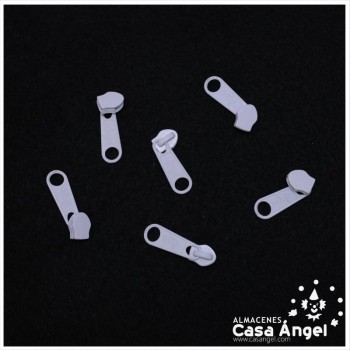 CURSOR LIBRE Nº 5 PARA CREMALLERA 1ud