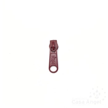 CURSOR LIBRE Nº 5 PARA CREMALLERA 1ud