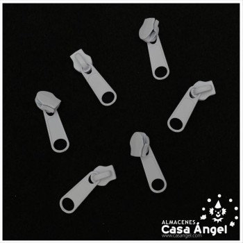 CURSOR LIBRE Nº 8 PARA CREMALLERA 1ud