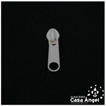 CURSOR LIBRE Nº 8 PARA CREMALLERA 1ud