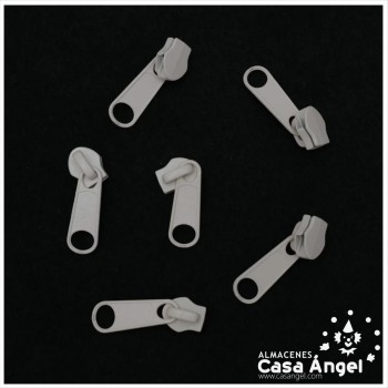 CURSOR LIBRE Nº 8 PARA CREMALLERA 1ud