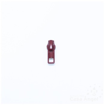 CURSOR AUTOMÁTICO Nº 5 PARA CREMALLERA 1ud