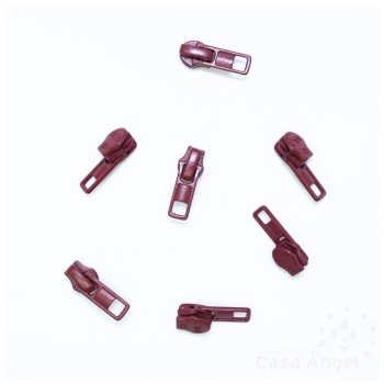 CURSOR AUTOMÁTICO Nº 5 PARA CREMALLERA 1ud