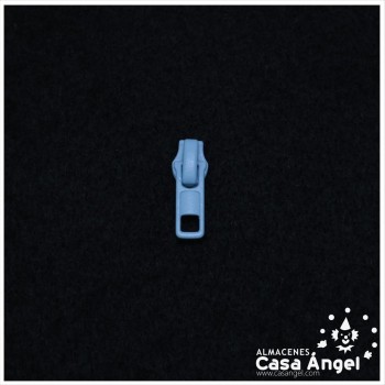 CURSOR AUTOMÁTICO Nº 5 PARA CREMALLERA 1ud